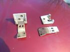 2520431 Barracuda Trunk Hinges Works Needs Repair Cuda Mopar