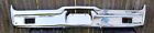 2533575 Mopar Dodge Polara Front Chrome Bumper Nos Part