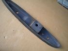 2533715 Imperial 1967 1968 Bumper