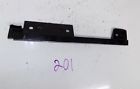 25515073 Gm Nos Chevy Citation Front Bumper Outer Filler Lh