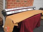 25517826 Gm Buick Lesabre Nos Chrome Rear Bumper Pt