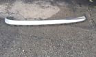 25534980 Buick Ultra Rear Bumper Upper Chrome Face Bar