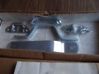 2563 Reese Trailer Hitch Kit Vtg Accessory Chrome Chevy Gmc Van
