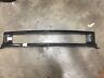 25954152 General Motors Corvette Front Bpr Fascia Reinforcement