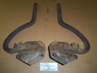 2765758-9 Mopar Matching Set Of Trunk Lid Hinges Barracuda Formula Fastback