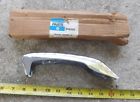 2768835 Chrysler Nos Bumper Guard New Oem