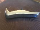 2768842 Mopar One Lightly Used Dodge Polara Monaco Rear Bumper Guard