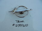 2784610 Mopar 67 Plymouth Barracuda Oem