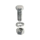 28-21951-1 Model Ford Front Bumper Arm Mounting Bolt Set Pieces Stainless