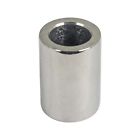 28-21971-1 Model Ford Rear Bumper Spacer Stainless Steel No Seam Eckler