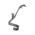 28-21985-1 Eckler S Model A Ford Rear Bumper Arm Set Coupe Roadster 5 Body Stand