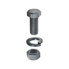 28-21987-1 Macs Auto Parts Model Ford Rear Bumper Bracket Mounting Bolt