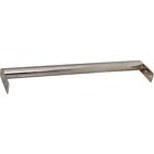 28-21993-1 Model Ford Rear Bumper Cross Brace Spreader Polished Finish Tubular