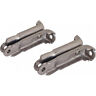 28-22018-1 Model Ford Rear Bumper Arm To Body Brackets Coupe And
