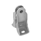 28-22020-1 Model Ford Rear Bumper Arm To Body Brackets Sedan Phaeton
