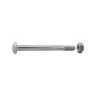 28-22022-2 Model Ford Front Bumper Bar End Bolt Chrome Plated With