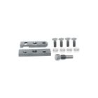 28-23071-1 Model Ford Trunk Lid Hinge Mounting Set Pieces Usa Made