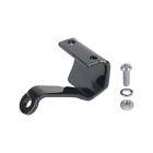 28-23098-1 Macs Auto Parts Model Ford Trunk Lid Striker Plate Black