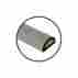 28-24115-1 Mac S Antique Auto Parts Model A Ford Rumble Trunk Lid Seal Hollow Core 5 8 X 3 20 Roll