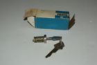 2802478 Plymouth Nos Oem Mopar Body Station Wagon Manual Tailgate Lock