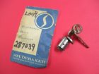 287039 Studebaker Nos Trunk Lid
