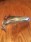 291182 Studebaker Trunk Handle Lock Assembly Nos With Keys