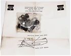 2933651 Mopar Nos 1969 Plymouth