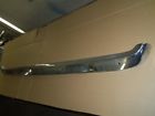 2962300 Mopar Original Chrome Rear Bumper Aar Cuda Barracuda Hemi Convertible