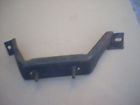 2962306-r 46570-a Mopar 70 Cuda Used Right Rear Bumper Bracket With Orignal Hardware Bolts