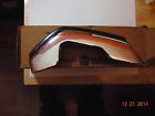 2962340 1970 Dodge Challenger Rubber 72 Bumper Nos Guard Rh 28c8 Mopar