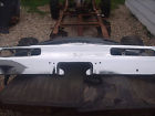 2962875 1970 Nos Chrysler Yorker Bumper Port Rear