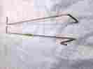 2965678-9 As Shown In The Mopar Parts Catalog. Orig For 1970-72 Duster