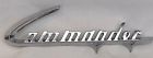 299589w Studebaker Nos 1952 1953
