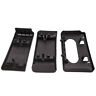 2c574o Bfo Front Bumper License Plate Holder Cover Pad Mounting Bracket