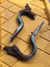 2door 1964 Buick Electra 225 Rear Back Trunk Deck Lid Hinges