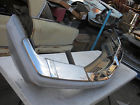 300sdl Jaguar Ltd Mercedes W126 Front Bumper Assembly Used Original Vintage Jag Saloon