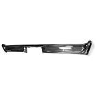 3034-800-70 Goodmark Bumper Face Bar Steel Rear Ford Torino 615343444611