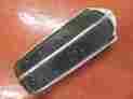 305991 Packard 1930 S 1932 1933 1934 1935 1936 120 Bumper Guard Bracket Medallion