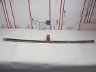 72pw1-6a3 3104740 General Motors Top Of Tailgate Bright Trim Molding Station Wagons