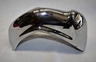 3124 Chevrolet To Chevy Cameo Truck Rear Bumper Bumperette Original