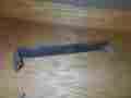 3128381 Nash Nos Left Front Bumper Back Bar 1950 1951 1952 Rambler 6