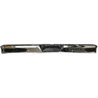 3143-000-642a Goodmark Front Bumper Face Bar Chrome Fits Series 615343785844