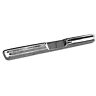 3143-800-642a Goodmark Rear Bumper Face Bar Made Of Steel 615343785738