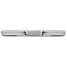3145-800-734a Goodmark Rear Bumper Face Bar Made Of Steel 840314280633