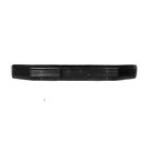 3146-000-803 Goodmark Front Bumper Face Bar Chrome Fits Ford 615343785288