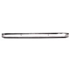3150-000-662 Goodmark Front Bumper Face Bar Chrome Fits Bronco 615343785103