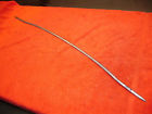 317999 Packard 1937-9 Six Bumper