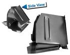 3187071 Stock Rambler 1967-70 Part Front Rebel Nos Left Bumper Guard