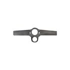 32-10548-1 Trunk Handle Base Rubber Pad Mercury Eckler