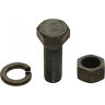 32-11989-1 Rear Bumper Arm Mounting Kit Pieces Ford Eckler